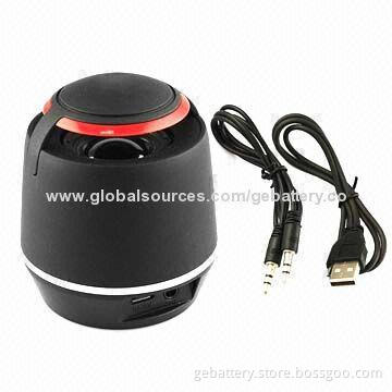 Portable Wireless Bluetooth Mini/Top Speaker GEB-A8, Supper Bass, 33*26*21cm Dimensions